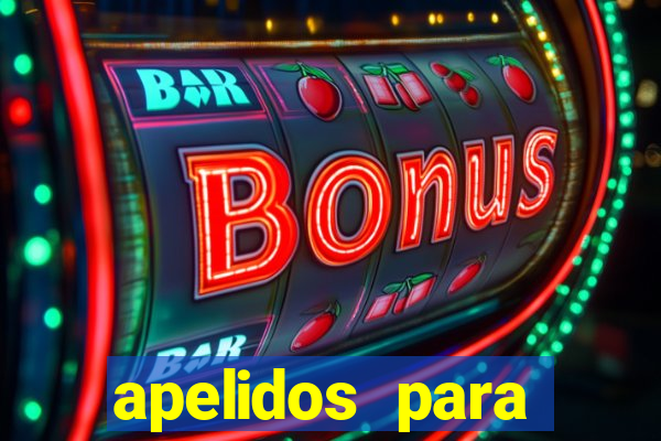apelidos para amigos magros